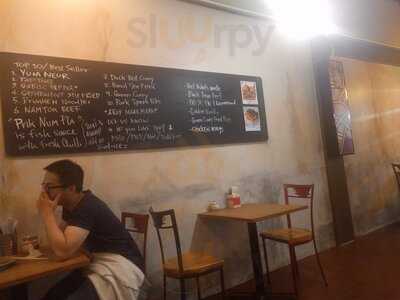 Krung Thep Thai Street Food