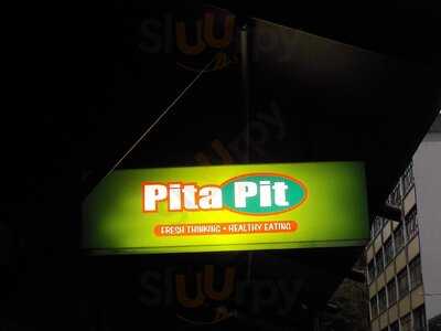 Pita Pit
