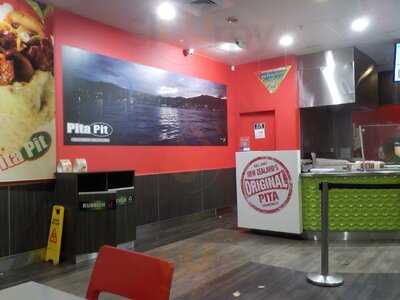 Pita Pit