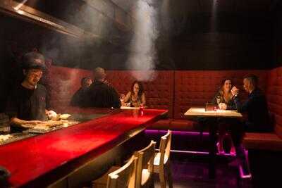 Empire Bar & Izakaya