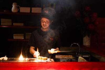 Empire Bar & Izakaya