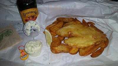 Ponsonby Fresh Fish And Chip Co