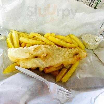 Ponsonby Fresh Fish And Chip Co