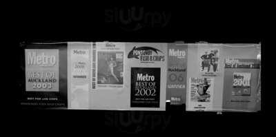 Ponsonby Fresh Fish And Chip Co