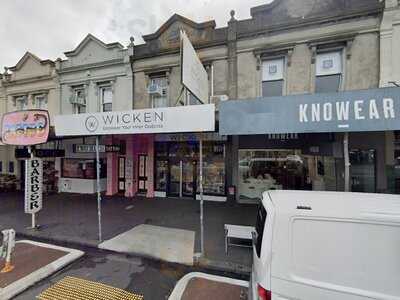 Ponsonby Fresh Fish And Chip Co