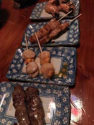 The Yakitori House