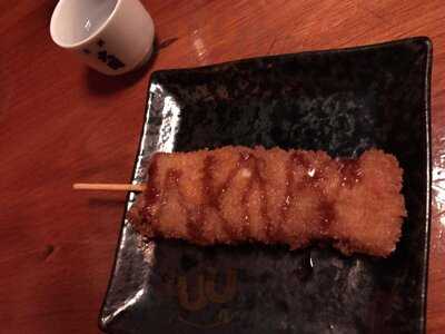 The Yakitori House