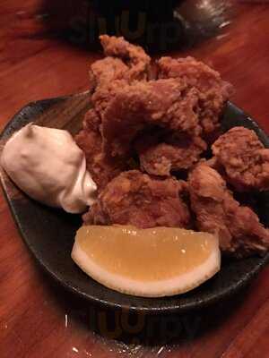 The Yakitori House