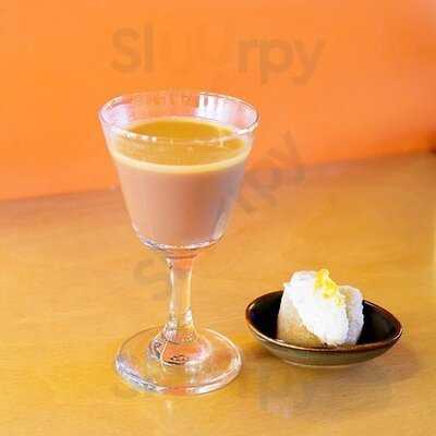 Forresters Lane Cocktail Bar