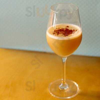 Forresters Lane Cocktail Bar