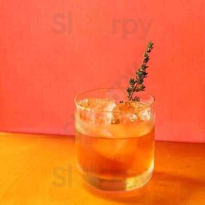 Forresters Lane Cocktail Bar