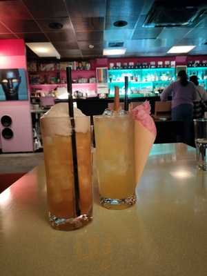 Forresters Lane Cocktail Bar