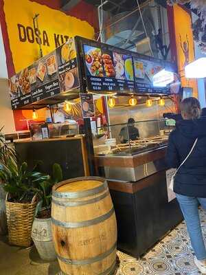 Dosa Kitchen