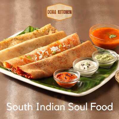 Dosa Kitchen