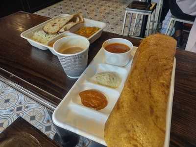 Dosa Kitchen