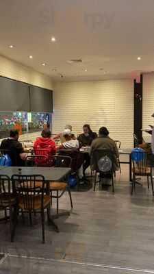 Gengis Khan Mongolian Bbq Restaurant