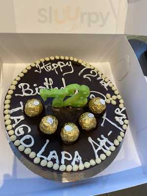 Gengis Khan Mongolian Bbq Restaurant