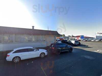 Gengis Khan Mongolian Bbq Restaurant