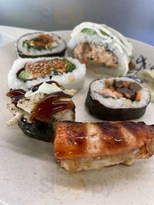 Domo Sushi