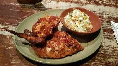 Nando's Chicken Restaurant