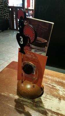 Nando's Chicken Restaurant