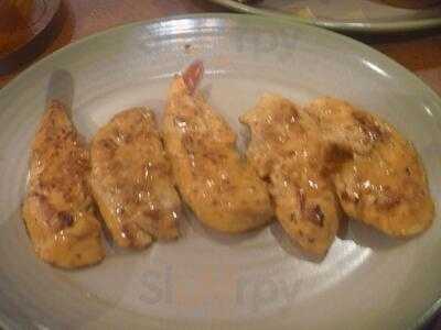 Nando's Chicken Restaurant