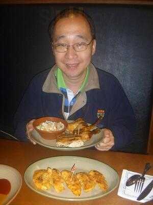 Nando's Chicken Restaurant