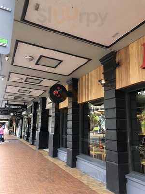 Nando's Chicken Restaurant