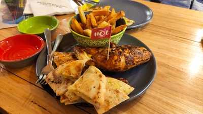 Nando's Chicken Restaurant