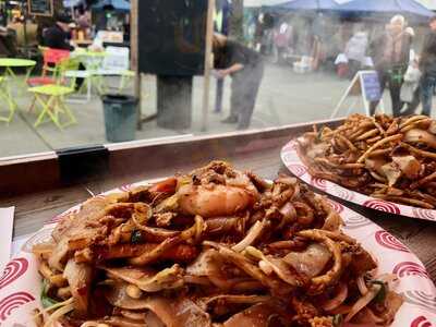 Adam's Malaysian Noodles (new Brighton)