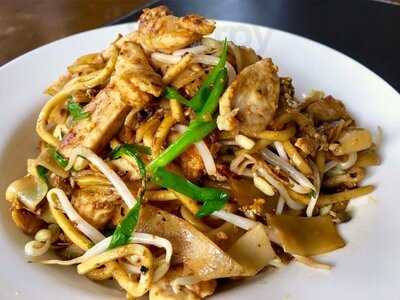 Adam's Malaysian Noodles (new Brighton)