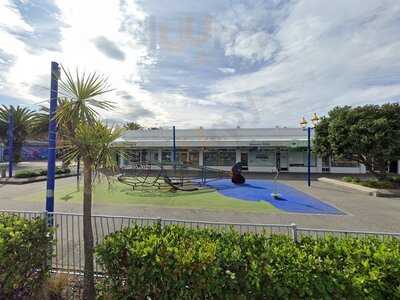 Adam's Malaysian Noodles (new Brighton)