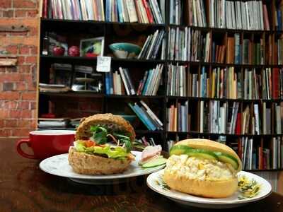 Mottletop Espresso Bar