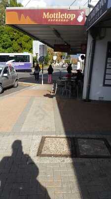 Mottletop Espresso Bar