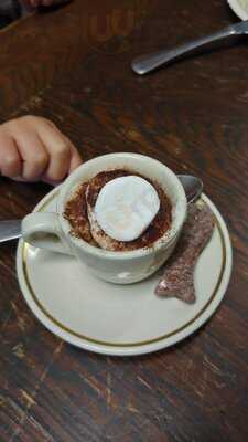 Mottletop Espresso Bar