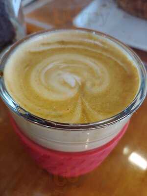 Mottletop Espresso Bar