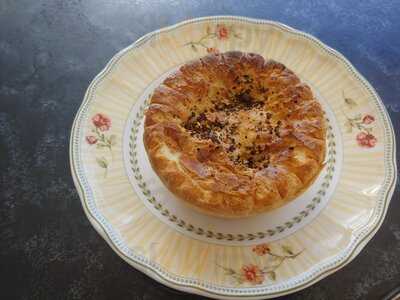 Mottletop Espresso Bar