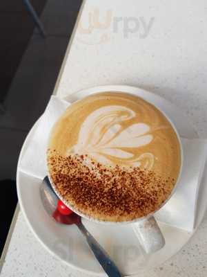 Mottletop Espresso Bar