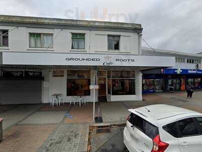 Mottletop Espresso Bar