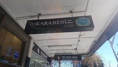 Cafe Karadeniz