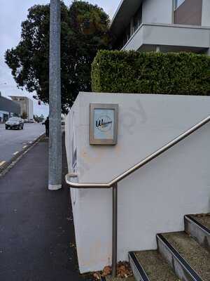 Welcome Eatery