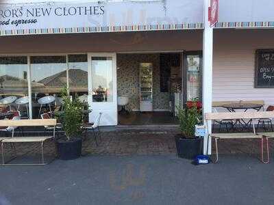 Emperor's New Clothes