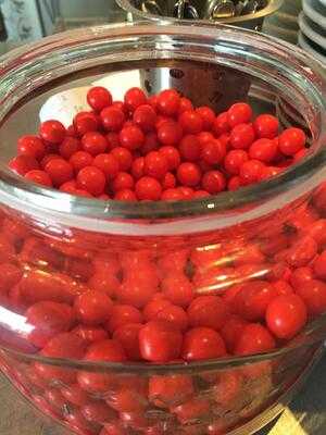 Emperor's New Clothes