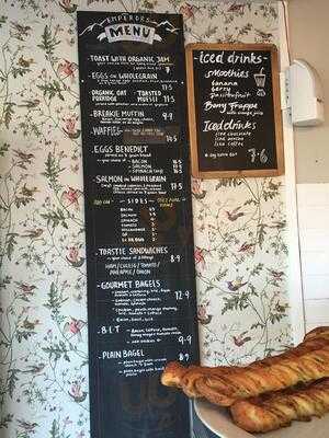 Emperor's New Clothes