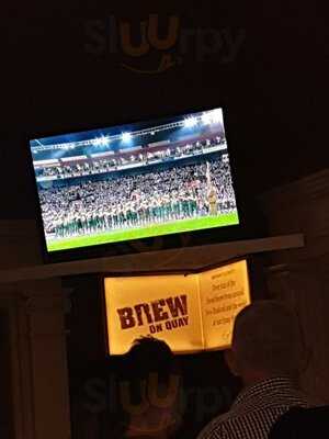 Brew On Quay