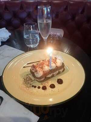 Portofino Italian Restaurant