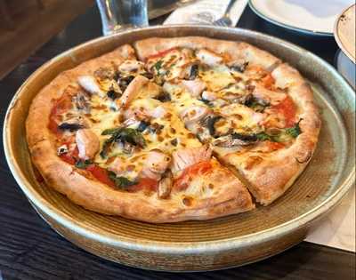 Portofino Italian Restaurant