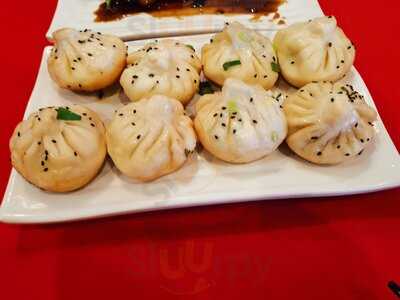 Shanghai Bistro & Bar