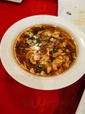 Shanghai Bistro & Bar