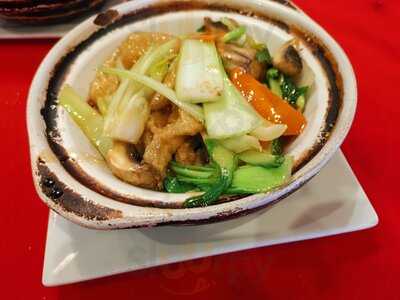 Shanghai Bistro & Bar